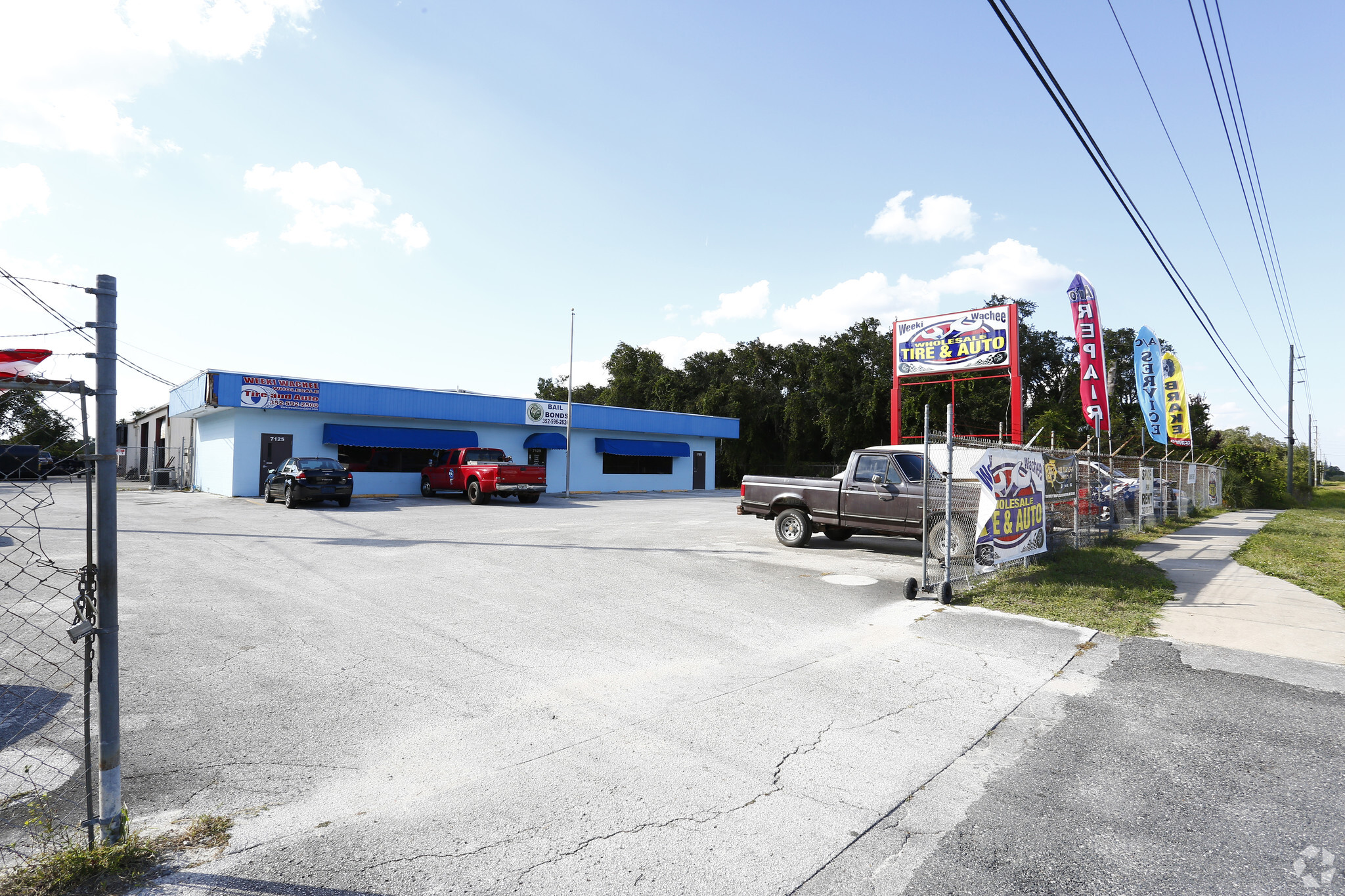 7129 Commercial Way, Brooksville, FL for sale Primary Photo- Image 1 of 1