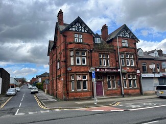 More details for 140 St. Helens Rd, Bolton - Office for Sale