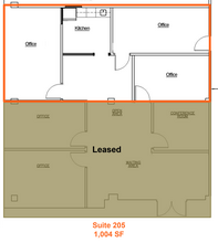374 Maple Ave E, Vienna, VA for lease Interior Photo- Image 2 of 8