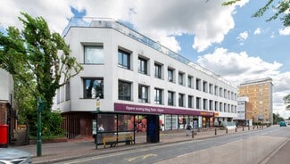 More details for 55-59 High Rd, Broxbourne - Office for Sale