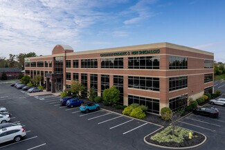 More details for 9825 Kenwood Rd, Blue Ash, OH - Office for Lease