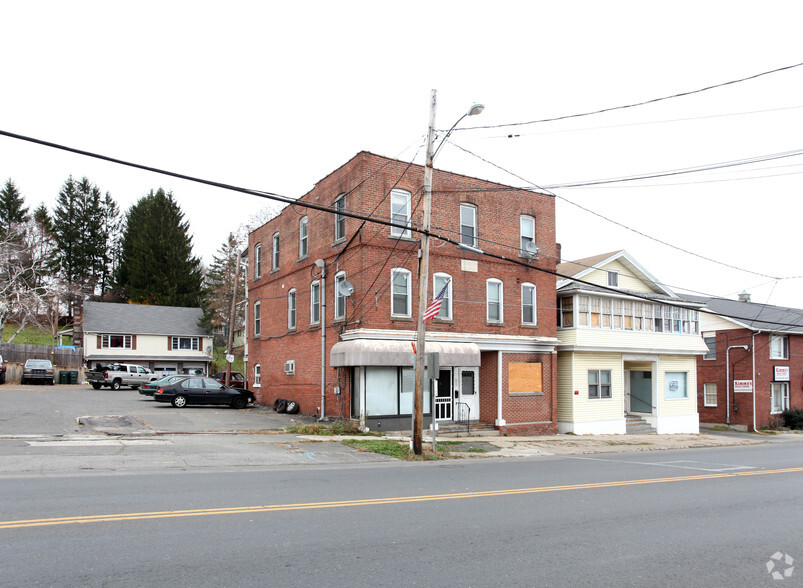 220 Main St, Terryville, CT for sale - Primary Photo - Image 1 of 1