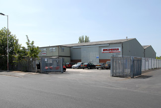 More details for Canning Rd, Southport - Industrial for Sale