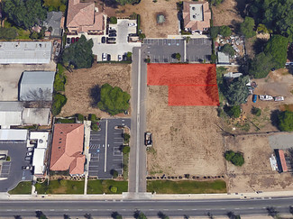 More details for Crossroads, Visalia, CA - Land for Sale