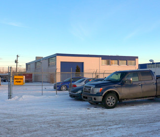 More details for 11205 156 St NW, Edmonton, AB - Industrial for Lease