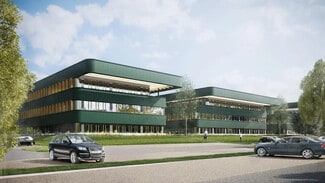 More details for 3 Chemin Des Combes, Saint-Maurice-de-Beynost - Office for Sale