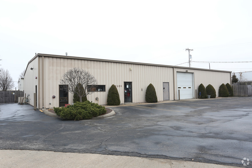 12101 W 88th St, Lenexa, KS for sale - Primary Photo - Image 1 of 1