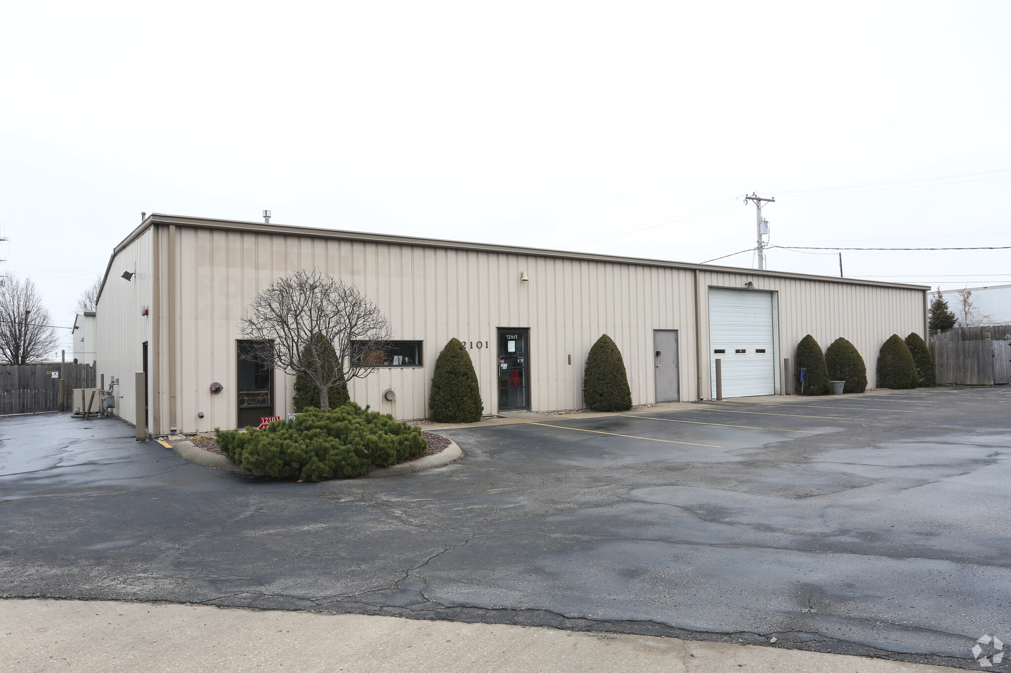 12101 W 88th St, Lenexa, KS for sale Primary Photo- Image 1 of 1
