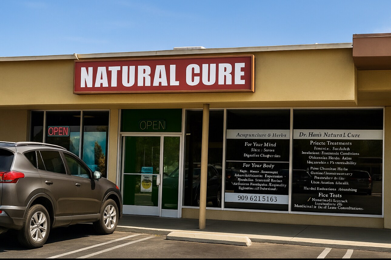 843 W Foothill Blvd, Claremont, CA for sale Building Photo- Image 1 of 1