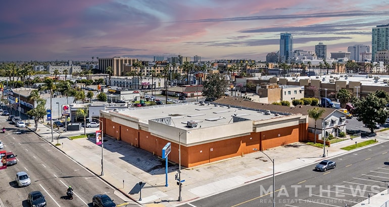 636 Locust Ave, Long Beach, CA for lease Building Photo- Image 1 of 4