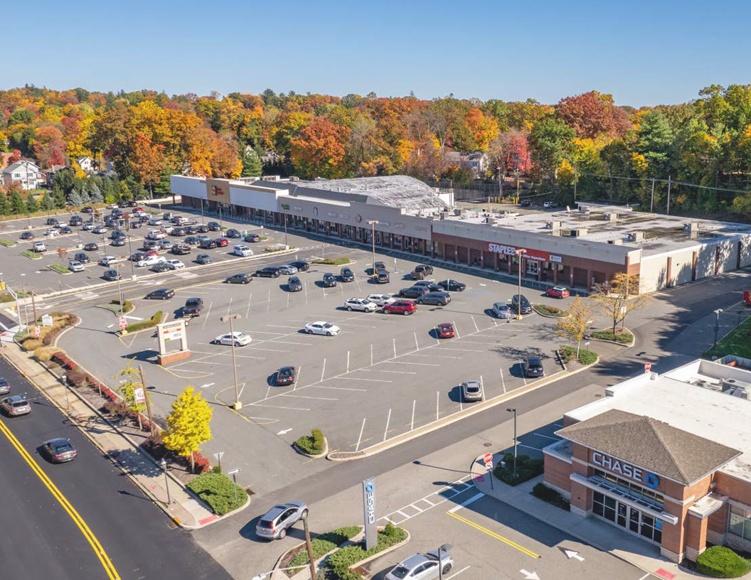 175-199 Kinderkamack Rd, Park Ridge, NJ for sale Building Photo- Image 1 of 1