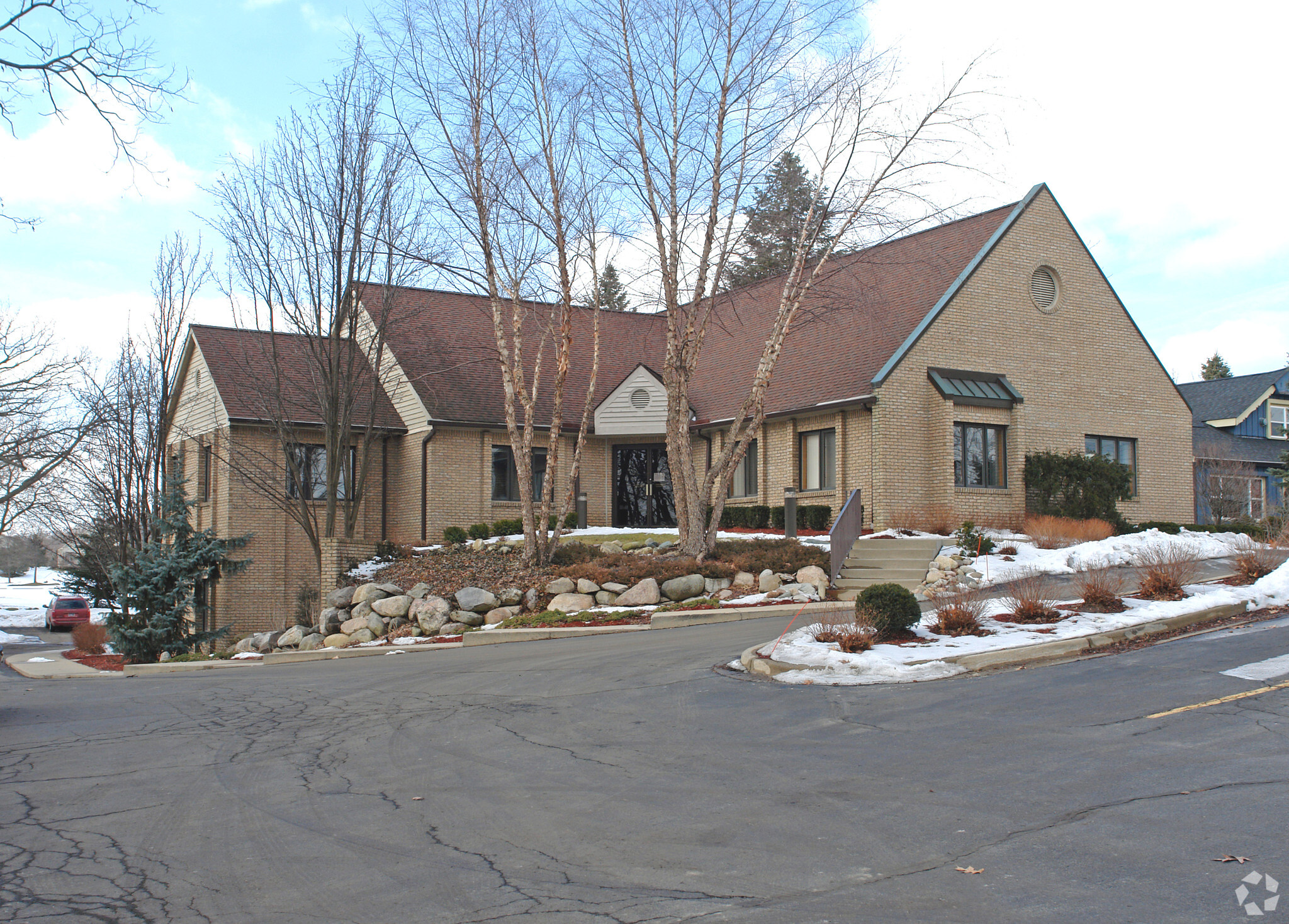 1181 N Milford Rd, Milford, MI for sale Building Photo- Image 1 of 1