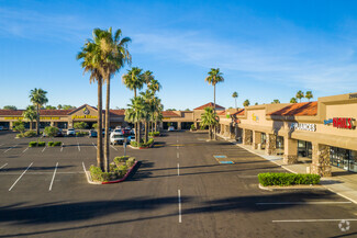 More details for 2982 N Alma School Rd, Chandler, AZ - Retail for Lease