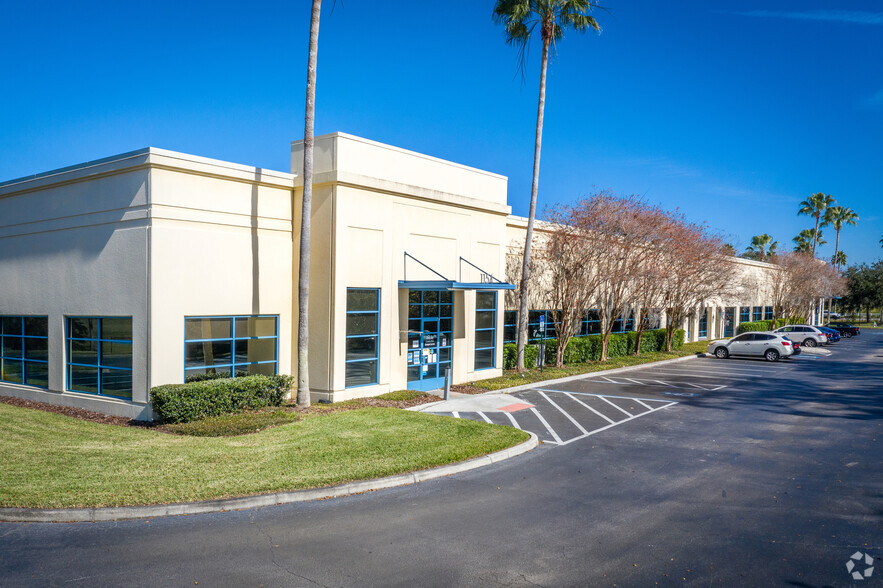 1130-1154 Celebration Blvd, Celebration, FL for sale - Building Photo - Image 1 of 1