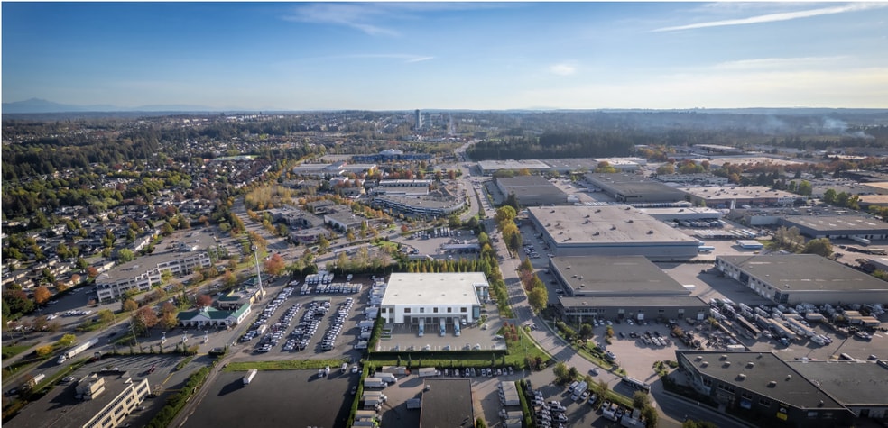 9494 200 St, Langley, BC for lease - Building Photo - Image 2 of 3