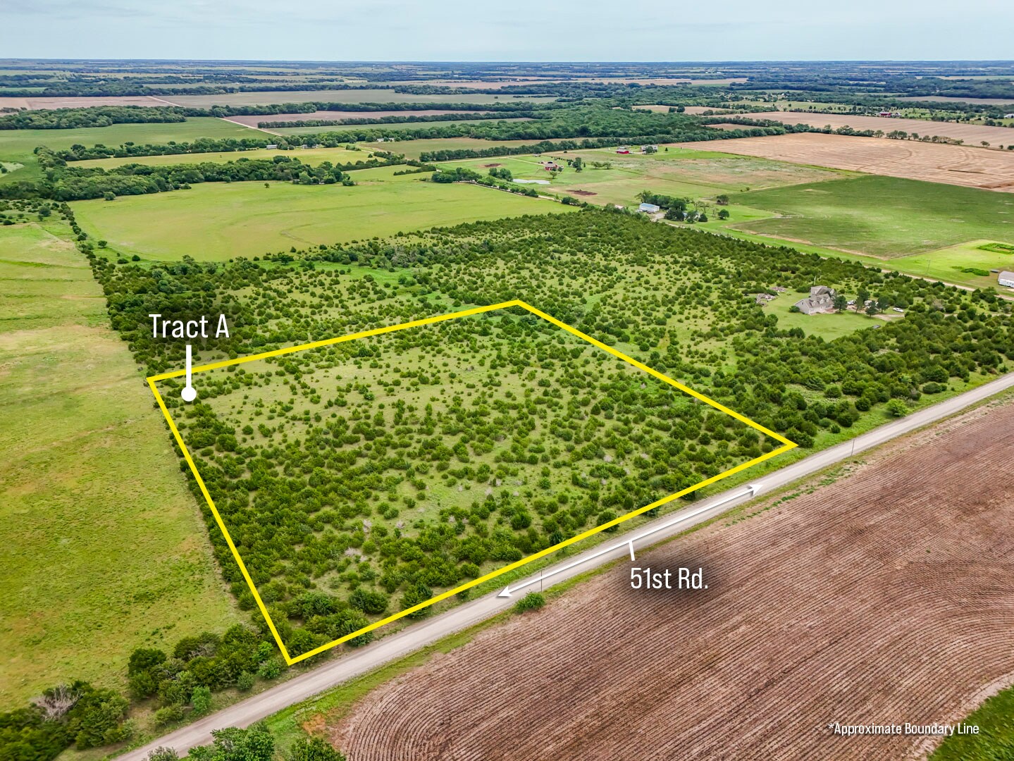 1990 51st Rd, Douglass, KS for sale Primary Photo- Image 1 of 15