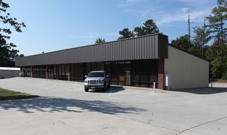 More details for 21-29 Pine Grove Rd, Locust Grove, GA - Flex for Lease