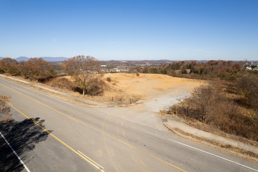 Valley Vista Rd, Knoxville, TN for sale - Building Photo - Image 1 of 5