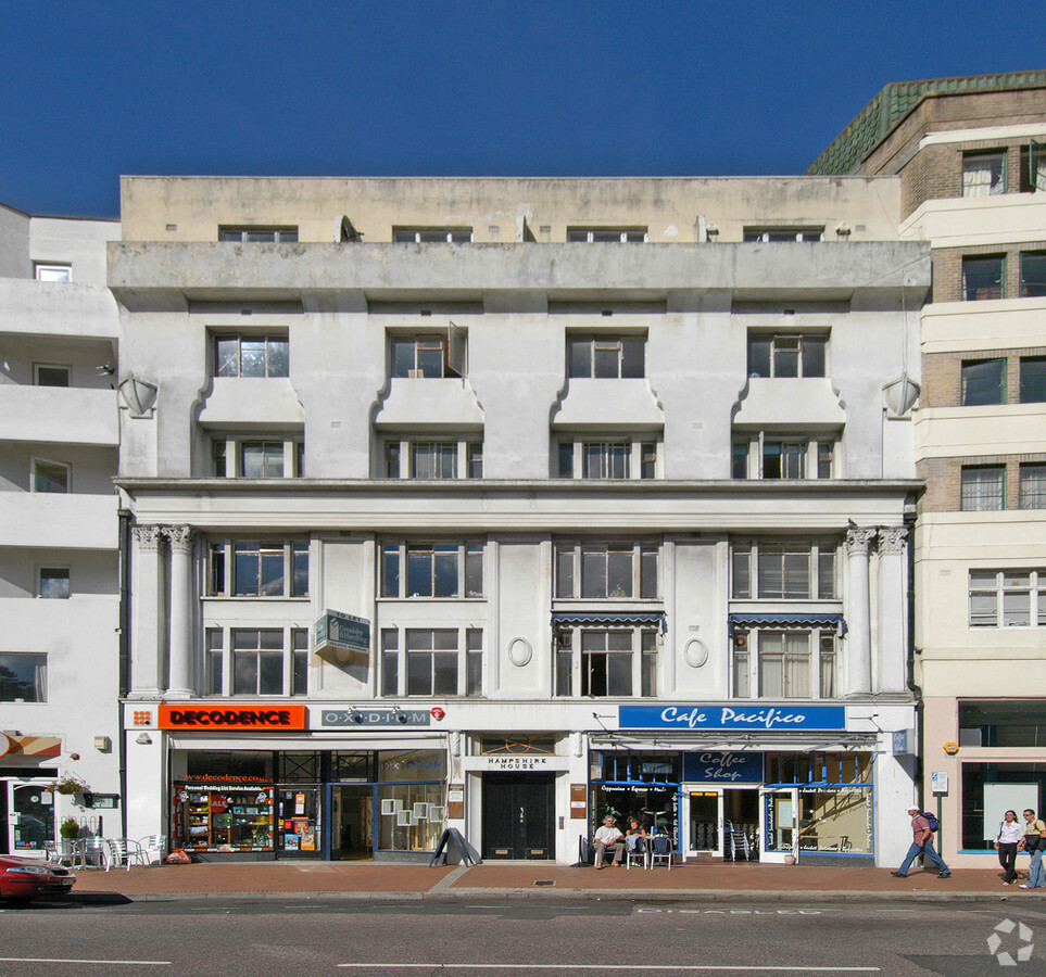 39 Bourne Ave, Bournemouth, BH2 6DP | LoopNet