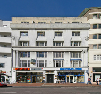 More details for 39 Bourne Ave, Bournemouth - Retail for Lease