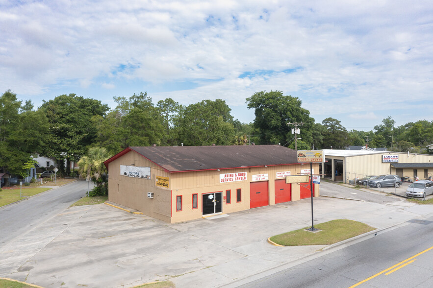 2309 Skidaway Rd, Savannah, GA for lease - Building Photo - Image 3 of 9