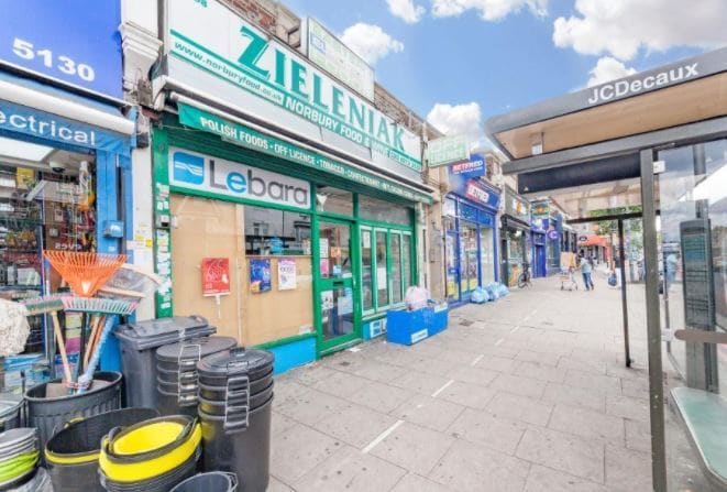 1398 London Rd, London for sale - Primary Photo - Image 1 of 1