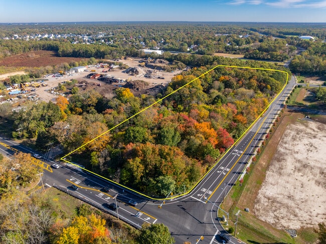 More details for 1471 W Whitty Rd, Toms River, NJ - Industrial for Auction