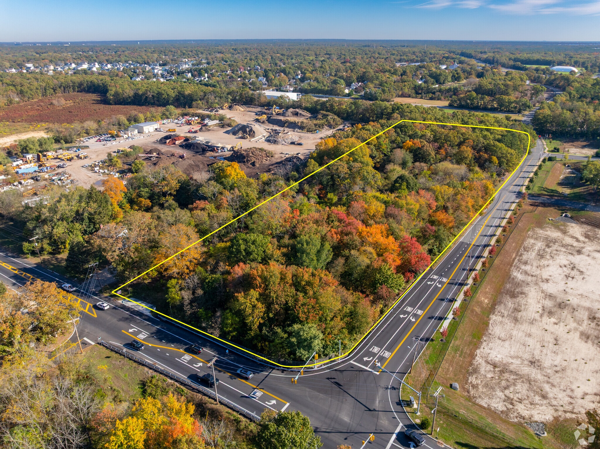1471 W Whitty Rd, Toms River, NJ for sale Building Photo- Image 1 of 27