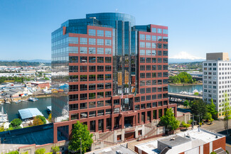 More details for 909 A St, Tacoma, WA - Office for Lease