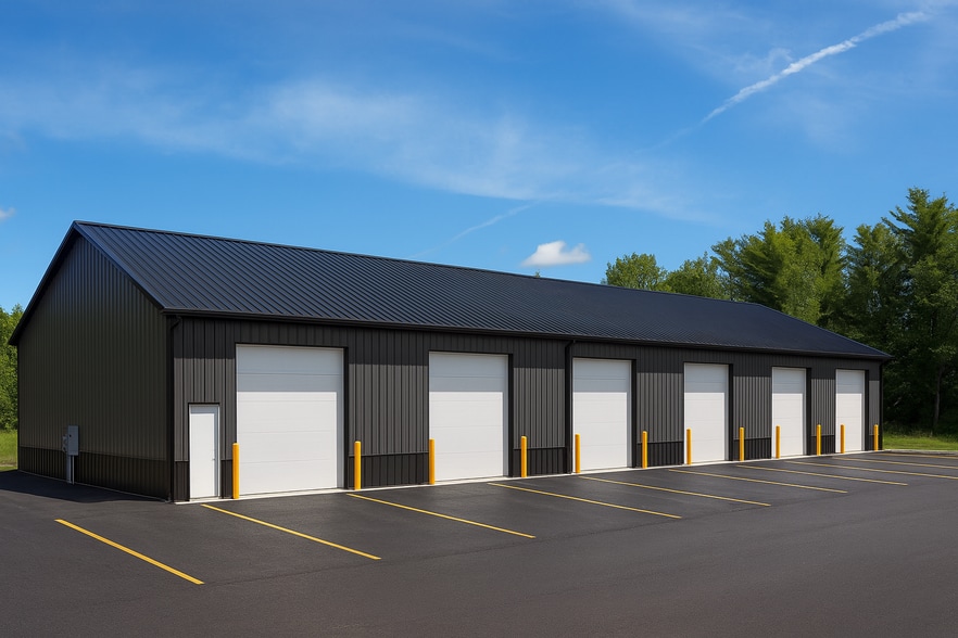 2570 Medina Rd, Medina, OH for lease - Building Photo - Image 3 of 5