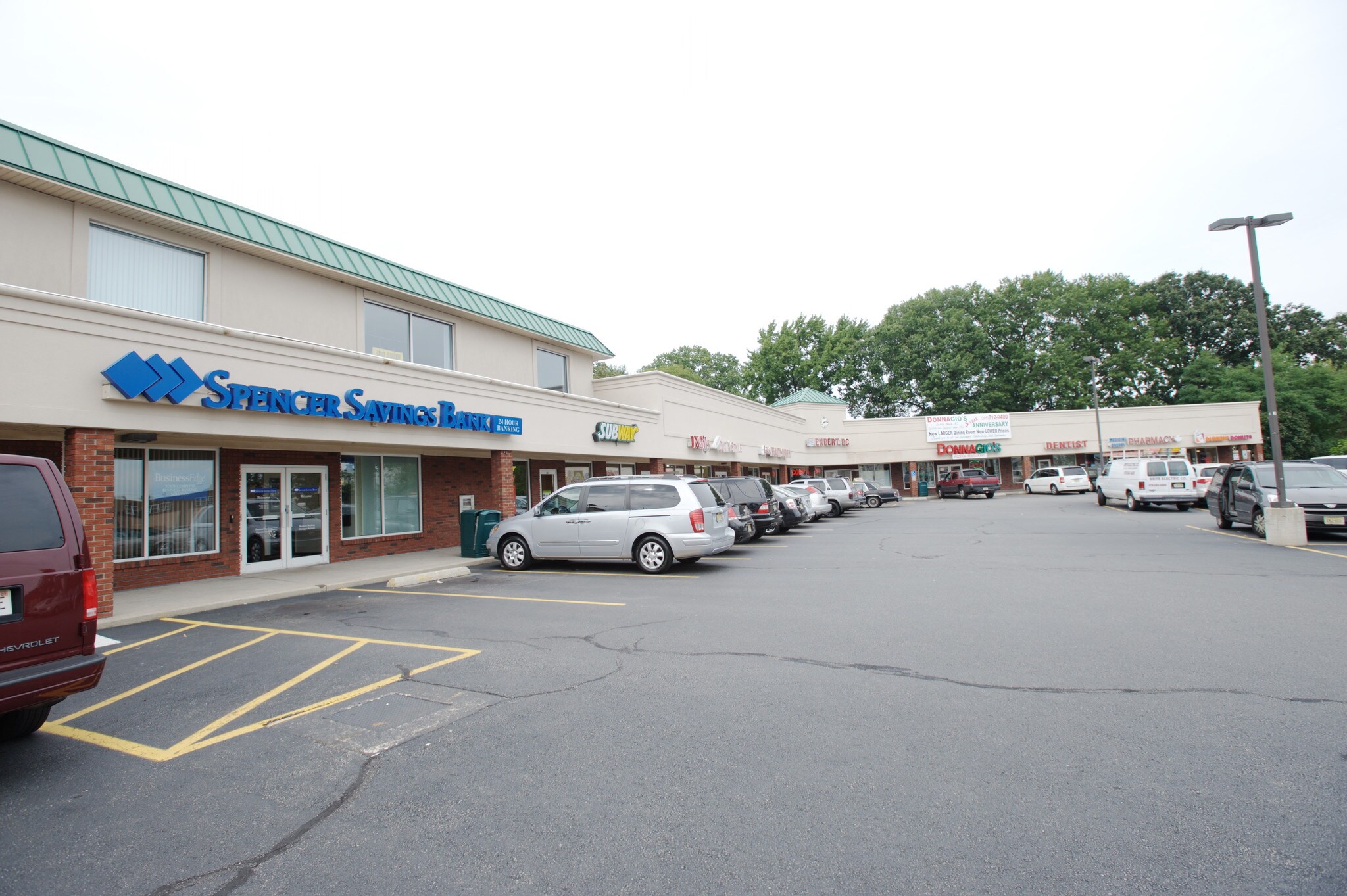 487 Market St, Saddle Brook, NJ 07663 The Market Place Of Saddle