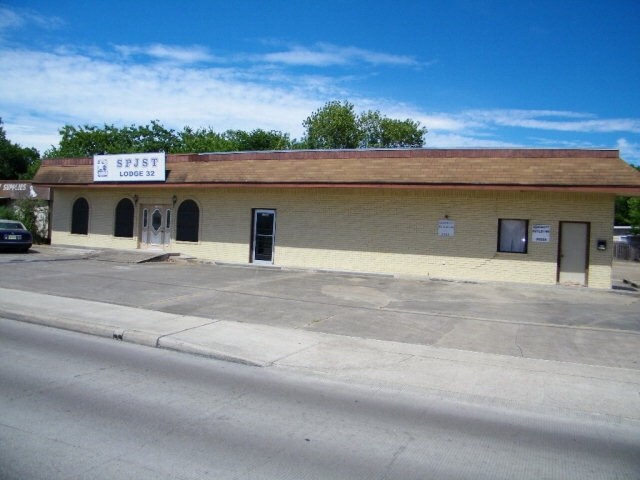 3502 N Laurent St, Victoria, TX for sale Building Photo- Image 1 of 1