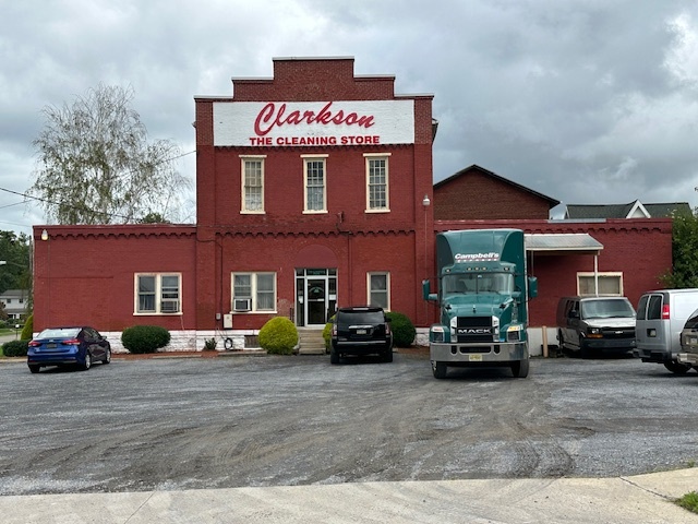 213 S Main St, Williamsport, PA for sale - Building Photo - Image 1 of 10