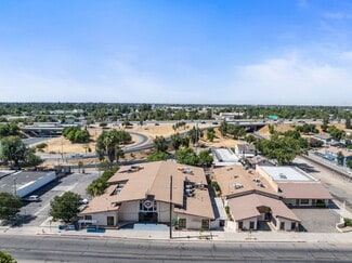 More details for 1921 E Belmont Ave, Fresno, CA - Specialty for Sale
