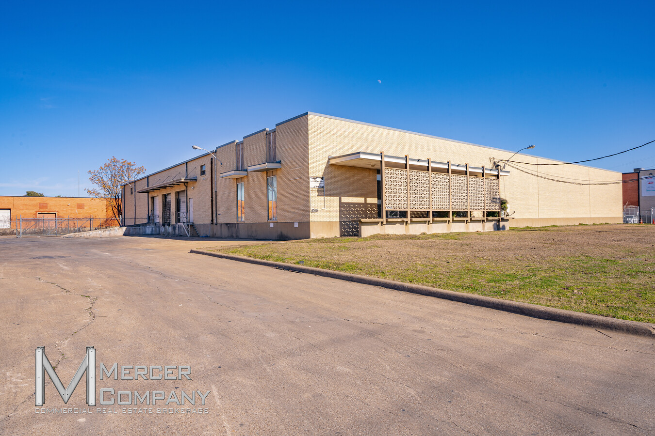 8740 Diplomacy Row, Dallas, TX 75247 | LoopNet