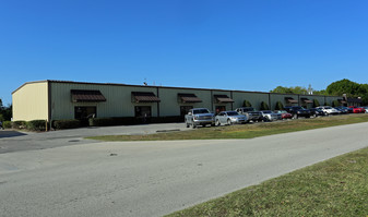 7 E 17th St, Saint Cloud FL - Warehouse