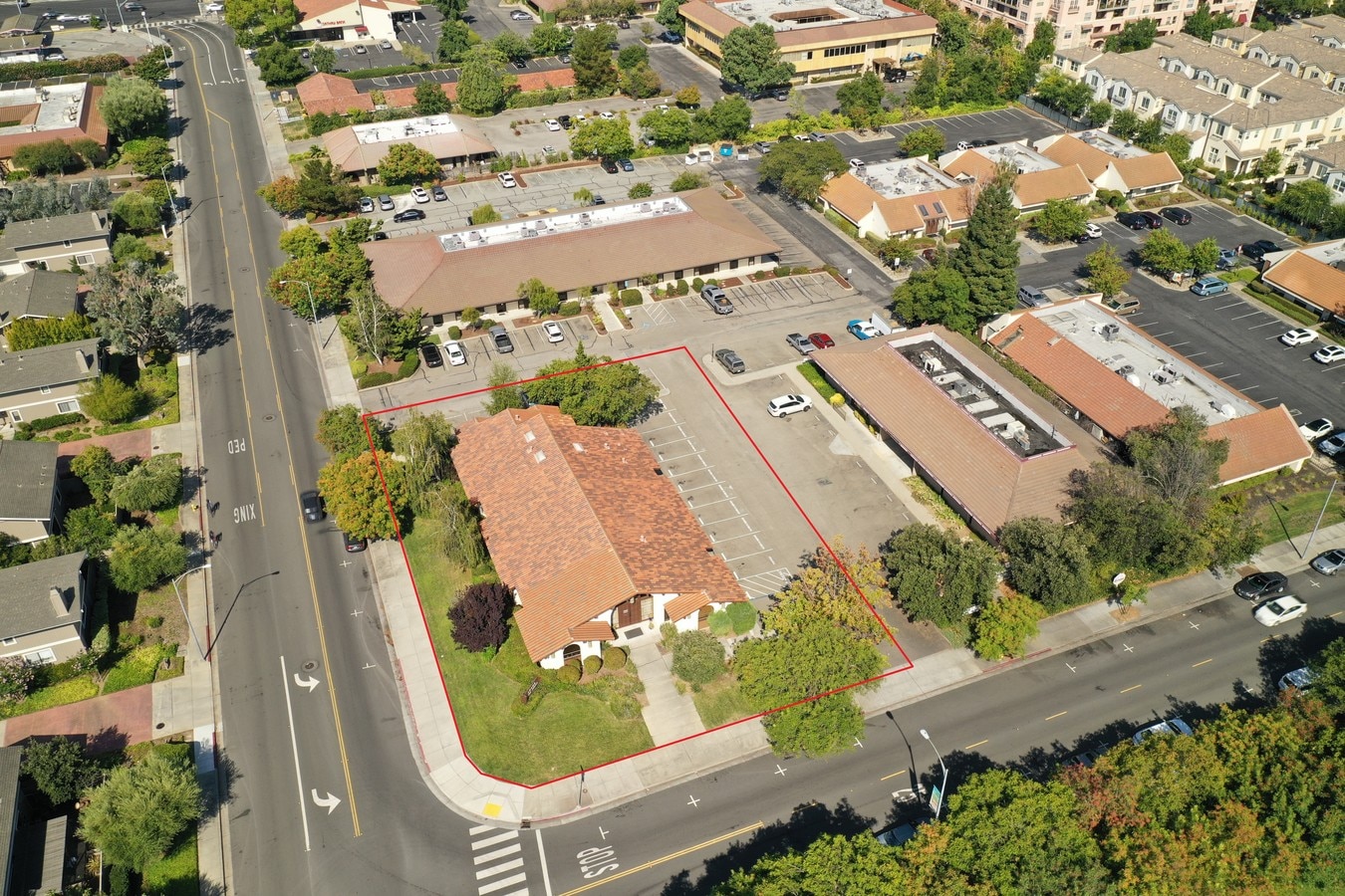 10455 Torre Ave, Cupertino, CA 95014