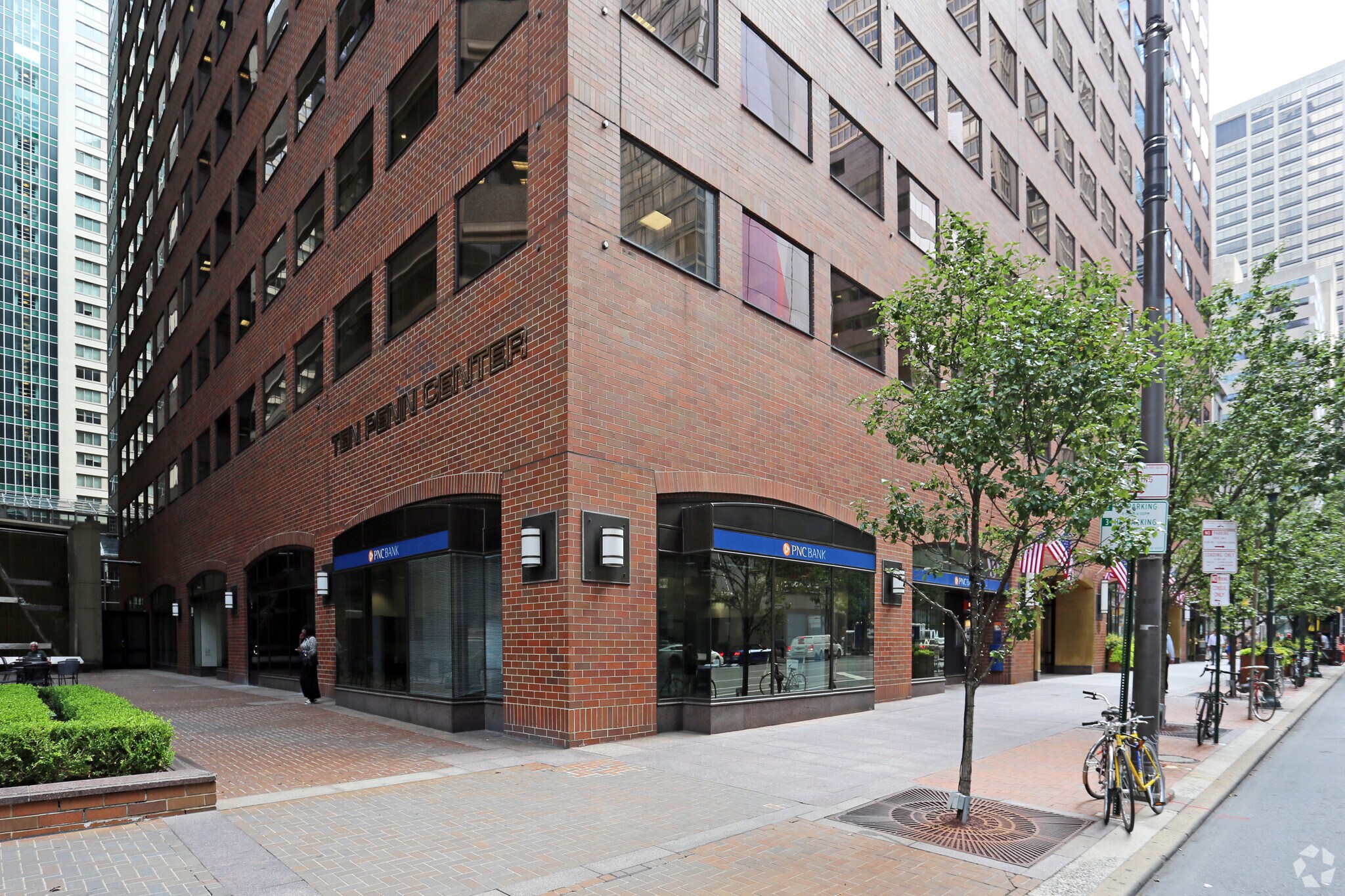 1801 Market St, Philadelphia, PA for sale Building Photo- Image 1 of 1