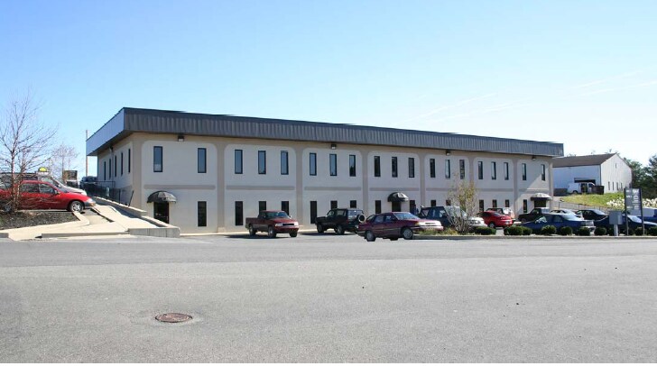 158 Dye Dr, Beckley, WV for sale - Primary Photo - Image 1 of 1