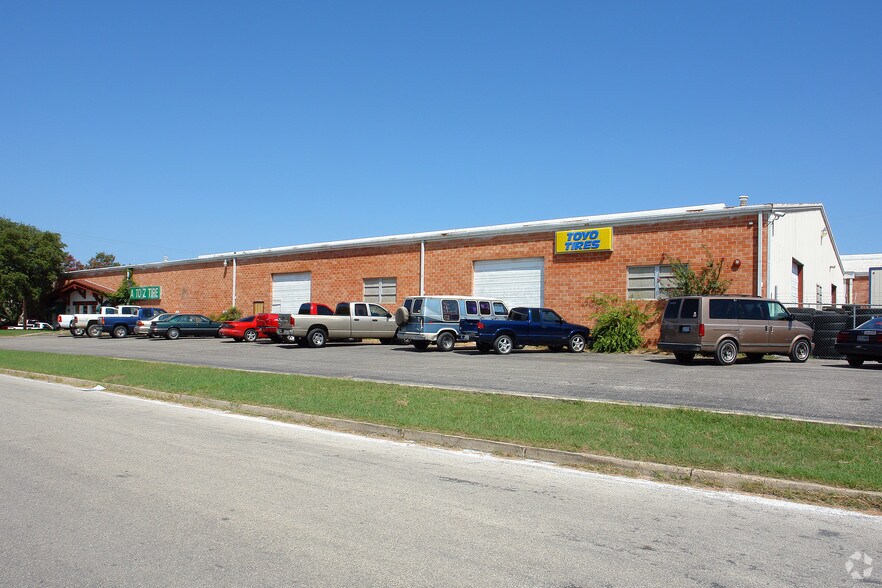4311 Dividend Dr, San Antonio, TX for sale - Primary Photo - Image 1 of 1