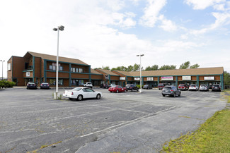 More details for 3600-3620 W 80th Ave, Merrillville, IN - Office, Retail for Lease