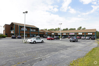 More details for 3600-3620 W 80th Ave, Merrillville, IN - Office, Retail for Lease