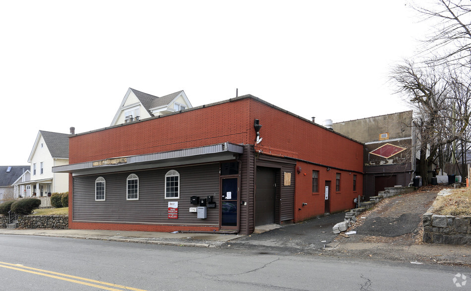 3 Chestnut St, Suffern, NY for lease - Primary Photo - Image 1 of 3