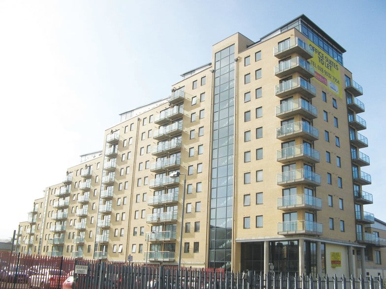 Wellwood St, Belfast for lease - Primary Photo - Image 1 of 3