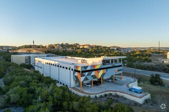 4229 N FM 620 Hwy, Austin, TX - AERIAL  map view - Image1