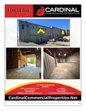 6932 Calhoun Memorial Hwy, Easley, SC for lease Interior Photo- Image 2 of 4