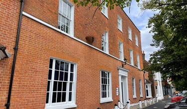 27 London End, Beaconsfield for lease Building Photo- Image 1 of 4