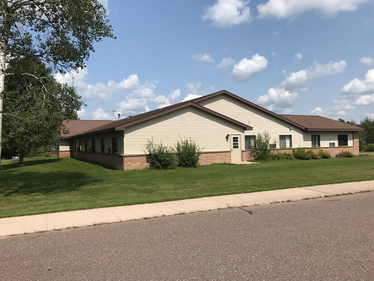 340 Center St, Prentice, WI 54556