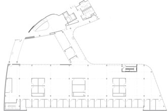 4300 Duncan Ave, Saint Louis, MO for lease Floor Plan- Image 1 of 1