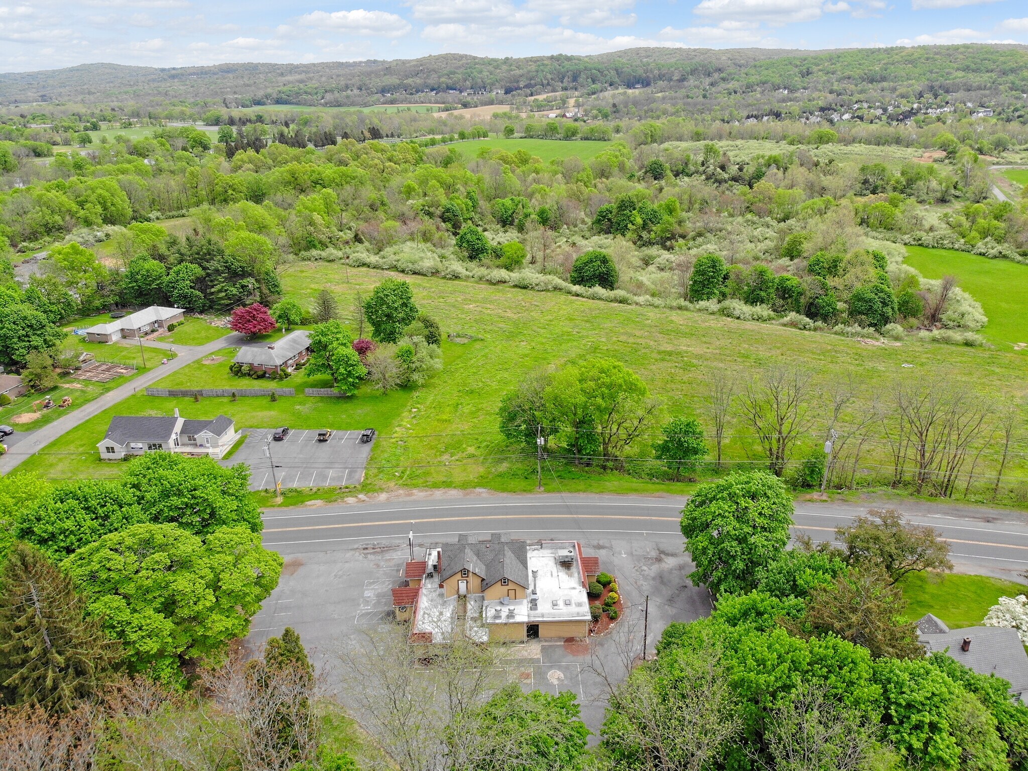 408 Us Highway 46, Great Meadows, NJ 07838 Restaurant